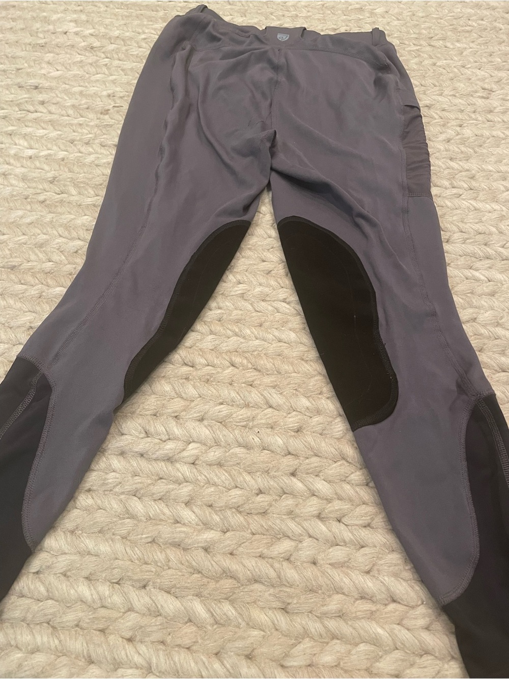 Noble Equestrian Breeches